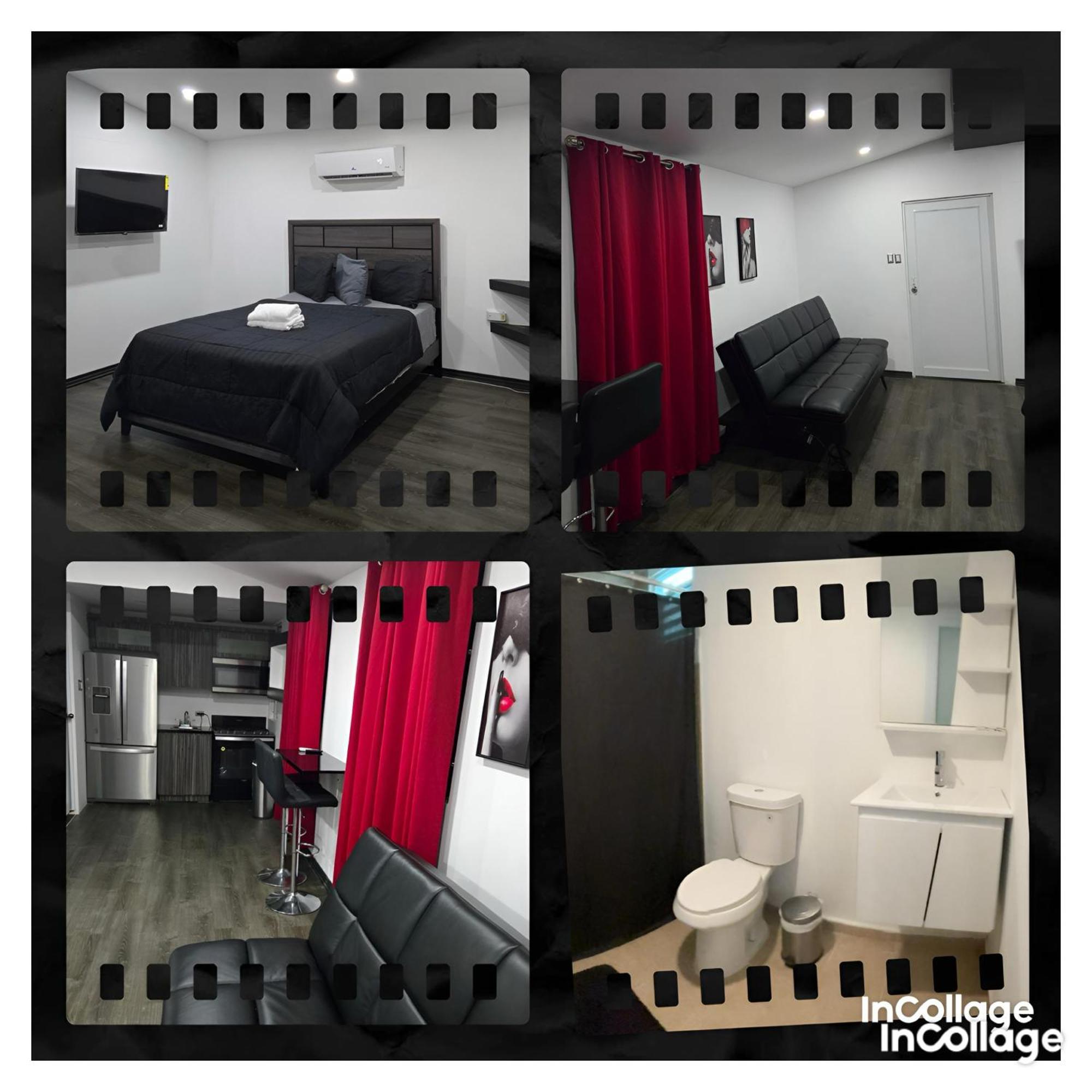 Perfect Suite #5 Сан Хуан Екстериор снимка